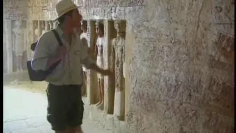 Private Gold 11: The Pyramid 1 (1996)