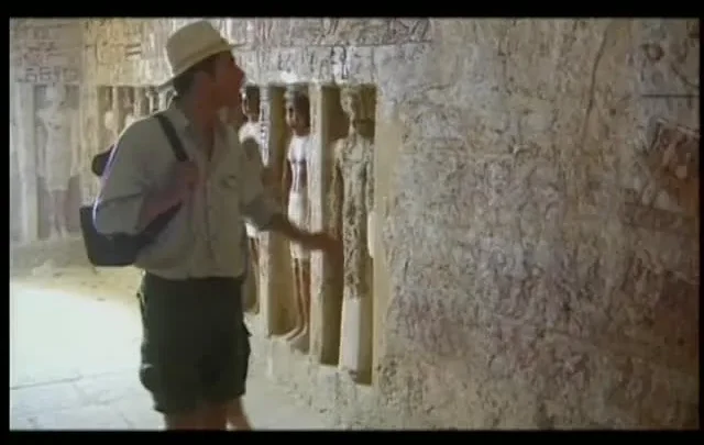 Private Gold 11: The Pyramid 1 (1996)