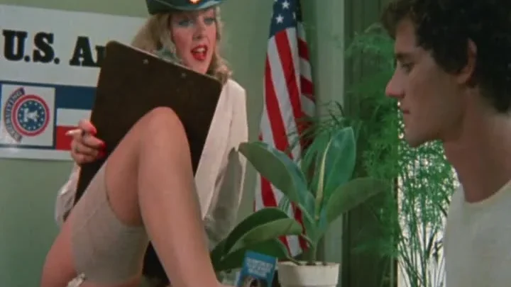 Naughty Network (Better Quality)