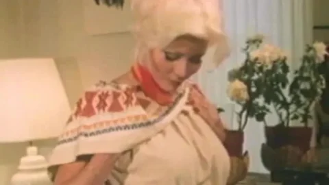 John Holmes Screws The Stars (1970-80’s)