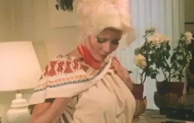 John Holmes Screws The Stars (1970-80’s)