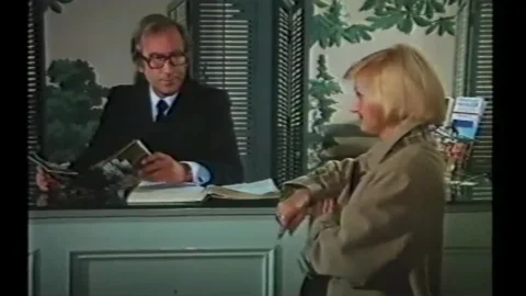 Die Masche mit dem Schlitz (1980)
