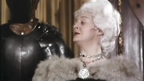 Blonde Ambition (1980)