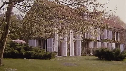 Prison tres speciale pour femmes