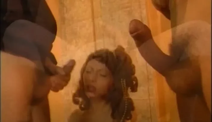 Gamiani (1997)