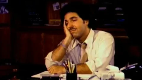 Stiff Competition (1984)