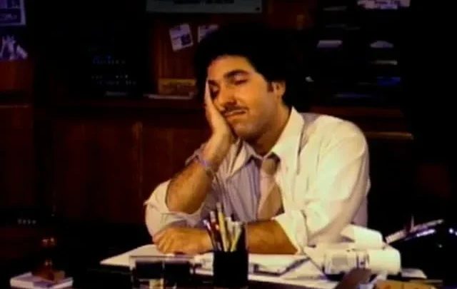 Stiff Competition (1984)