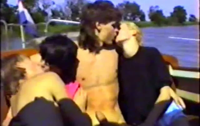 Teen Sex 15 (1990)