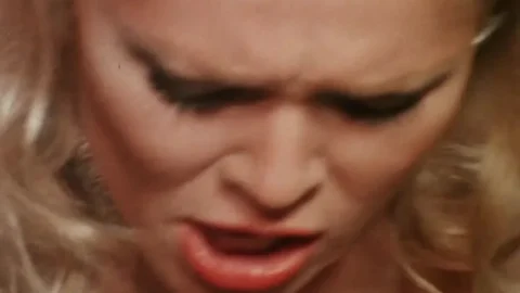 Ms. Magnificent (1979)