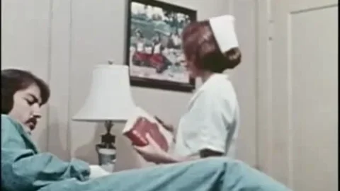 The Nurses (1971)