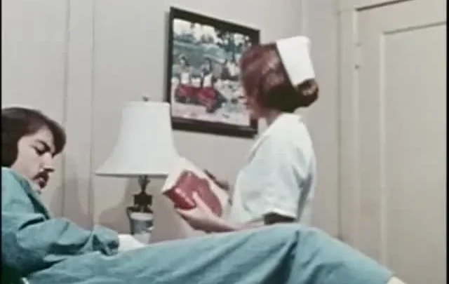 The Nurses (1971)