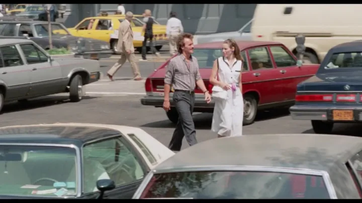 Public Affairs (1983)