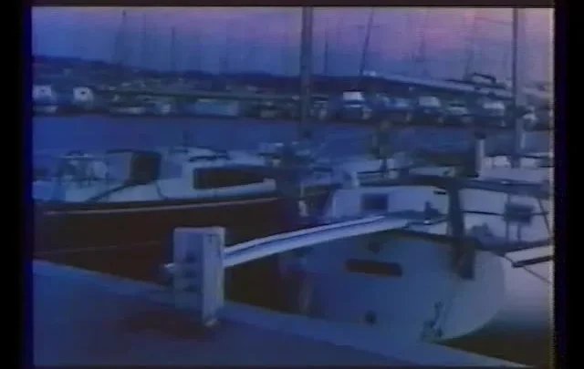 Les Chevaliers de la Croupe (1975)