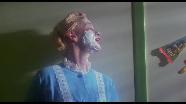 The Pink Ladies (FullHDRip)