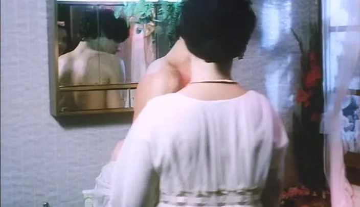 Hôtel pour jeunes filles (1980)