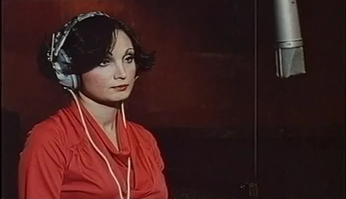 Little Girls und heisse Teens (1977)