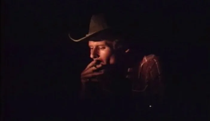 Wild Dallas Honey (1982) (Better Quality)