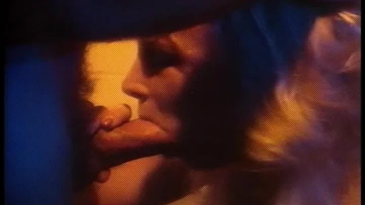 Endangered (1993)