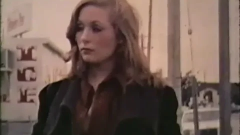 The Sex Prophet (1973)