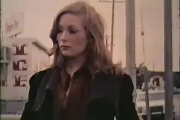 The Sex Prophet (1973)