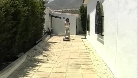 Sarah and Friends 05 (1993)