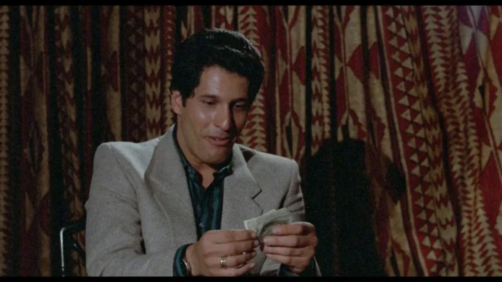 Stiff Competition (FullHDRip)