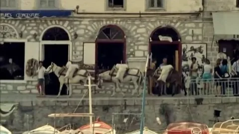 Griechische Liebesnächte (1984)