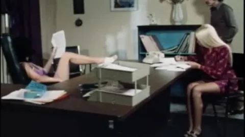 Dear Throat (1973)