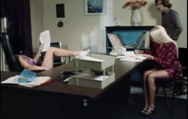 Dear Throat (1973)