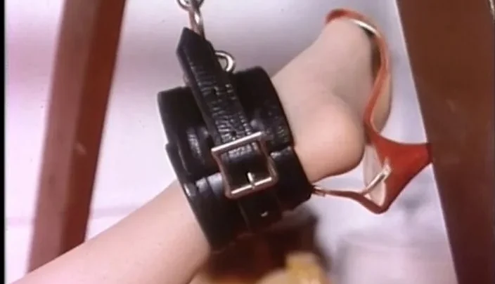 The Erotic World of Angel Cash (1982)
