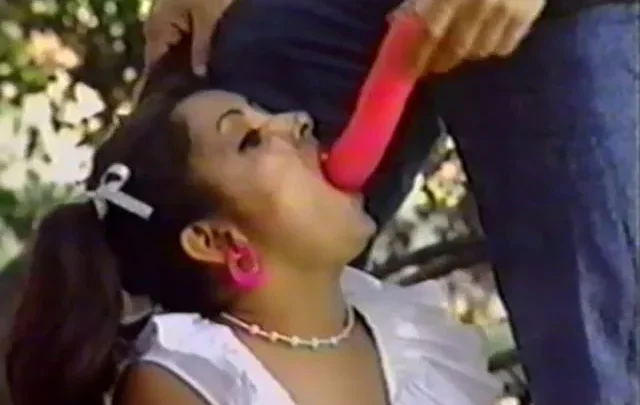 Cherry Poppers 03: School’s Out (1994)