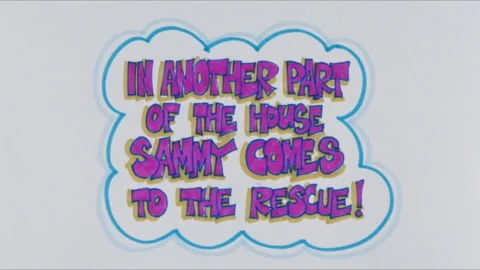 Little Orphan Sammy (1977) (FullHDRip)