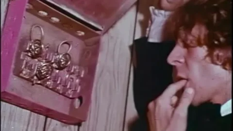 Fantasy Club Of America (1975)