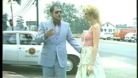 The Golden Age Of Porn: John Holmes 1 (1970-80’s)