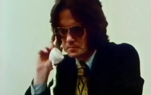 Tina Makes A Deal (1973)