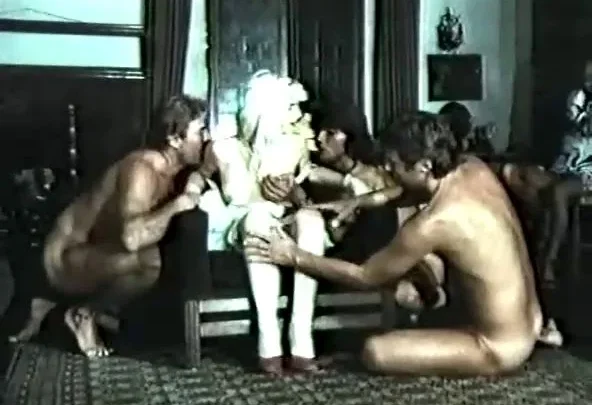 Rise of the Roman Empress (1987)
