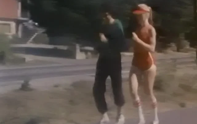 The Sensuous Detective