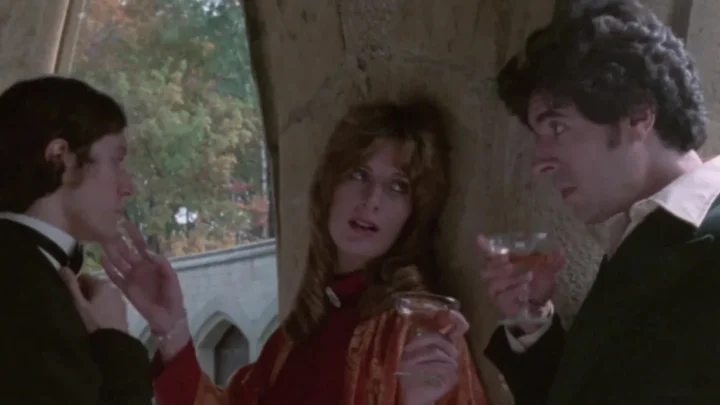 The Opening of Misty Beethoven (1976) (FullHDRip)