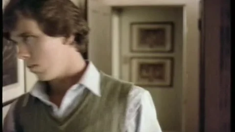 Private Teacher (1985) (New Version)