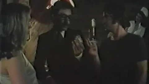 The Travails of June (1975)