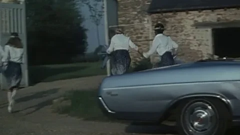 Vacances polissonnes (1980)