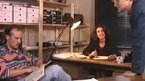 Schlammschlacht (1995)