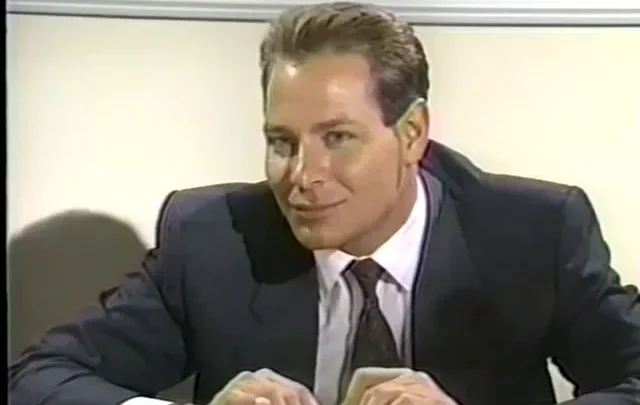 Private and Confidential (1991)