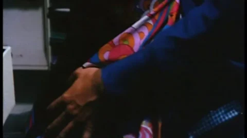 La grande baise (Better Quality)