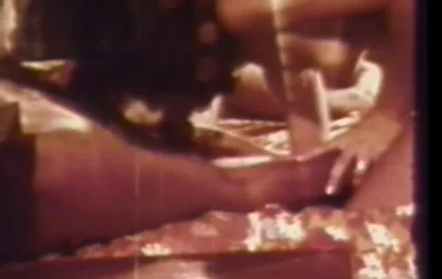 Teacher’s Weekend Vacation (1972)