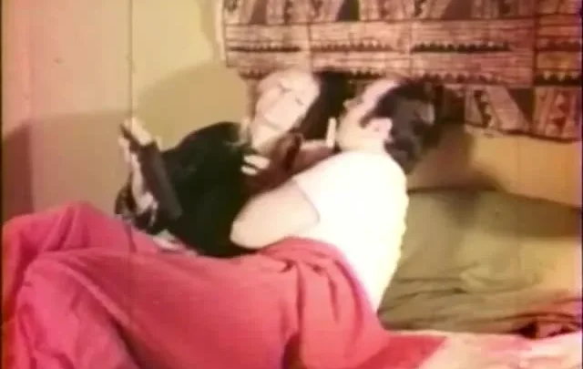 Sexual Therapist (1971)