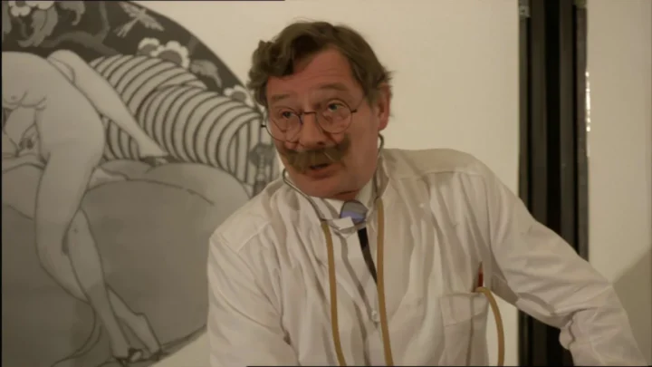 I Skyttens Tegn (1978) (FullHDRip)