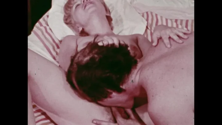 Magic Potion (1972) (HDRip)