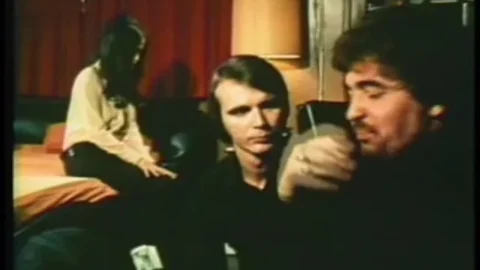 The Debauchers (1970)