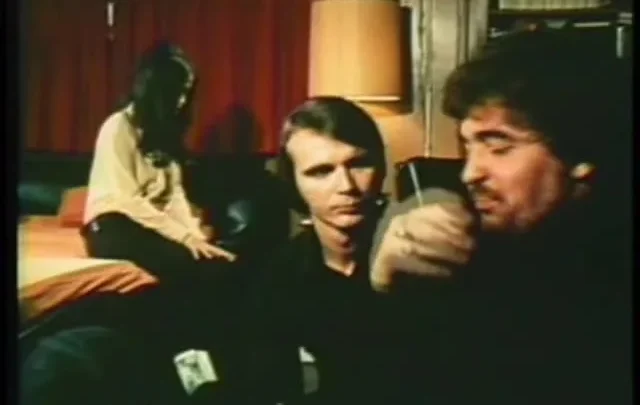 The Debauchers (1970)